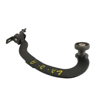 Recambio de soporte / guia puerta corredera para peugeot 1007 1.4 hdi referencia OEM IAM  LATERAL DERECHA 