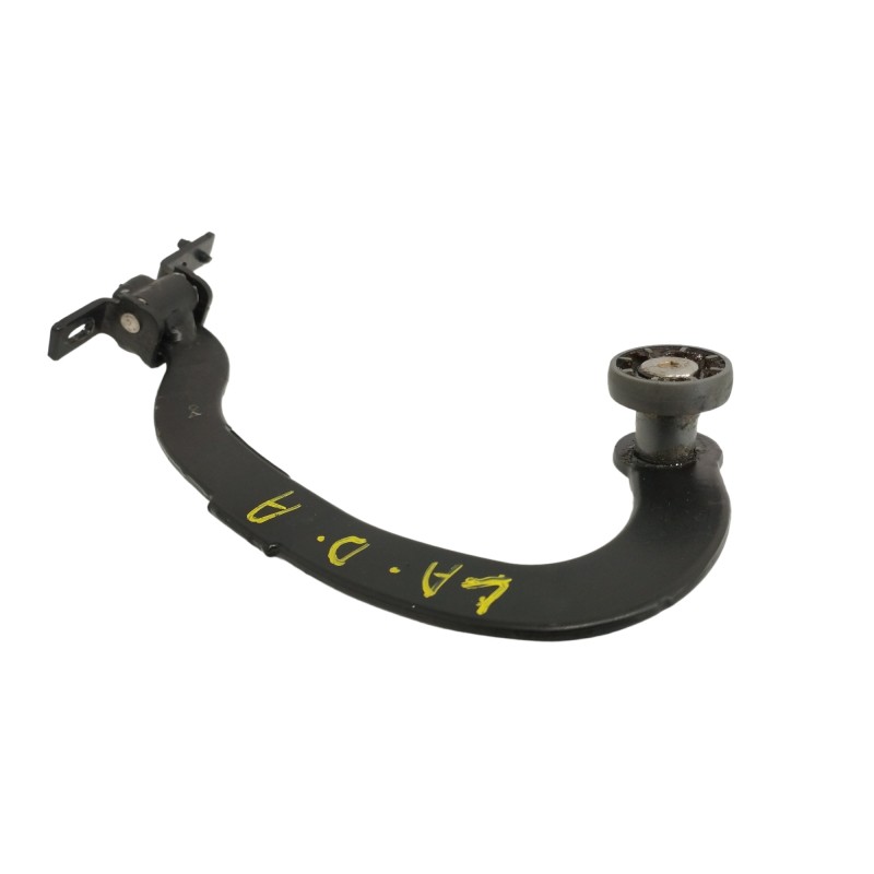 Recambio de soporte / guia puerta corredera para peugeot 1007 1.4 hdi referencia OEM IAM  LATERAL DERECHA 