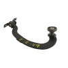 Recambio de soporte / guia puerta corredera para peugeot 1007 1.4 hdi referencia OEM IAM  LATERAL DERECHA 