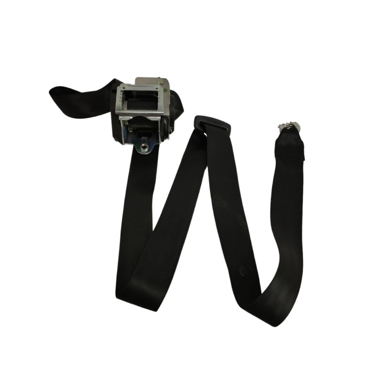 Recambio de cinturon seguridad trasero derecho para audi a4 cabrio (8h) 2.0 16v tfsi referencia OEM IAM 8H0857805  