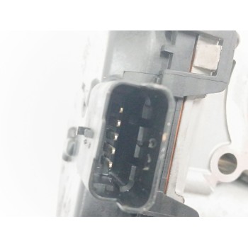 Recambio de caja mariposa para citroën c4 picasso 1.6 blue-hdi fap referencia OEM IAM 9807238580  