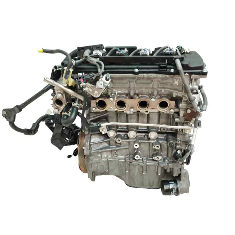 MOTOR COMPLETO FXE