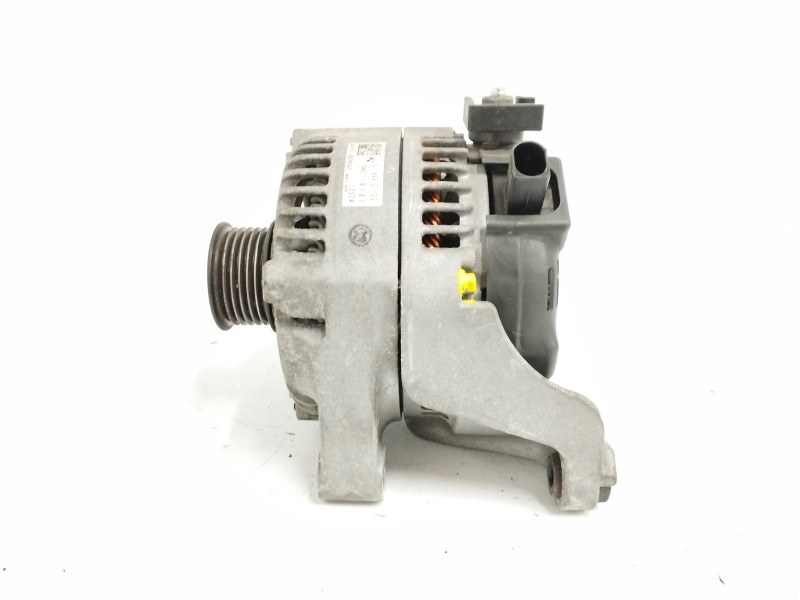 Recambio de alternador para mini mini (f56) cooper s referencia OEM IAM 7640131 1042118181 150A