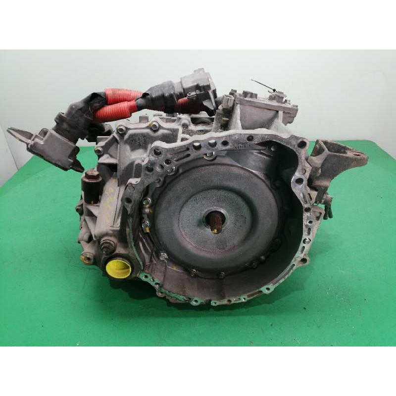 Recambio de caja cambios para lexus rx 400h referencia OEM IAM 3090048062  1JM