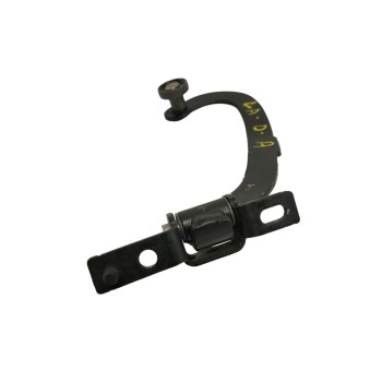 Recambio de soporte / guia puerta corredera para peugeot 1007 1.4 hdi referencia OEM IAM  LATERAL DERECHA 