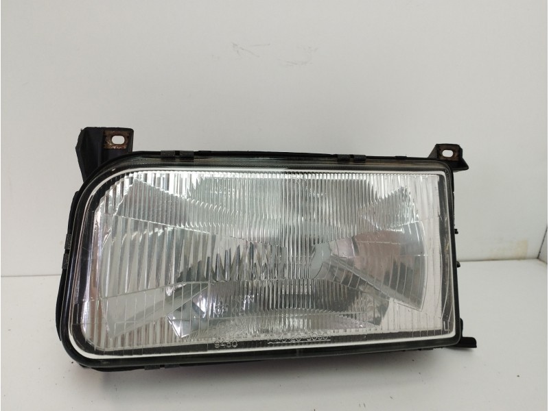 Recambio de faro izquierdo para volkswagen passat berlina (312) referencia OEM IAM   