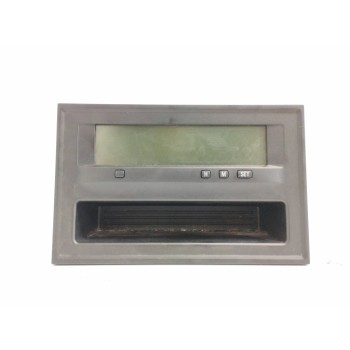 PANTALLA MULTIFUNCION 8750A136 DU4E412 