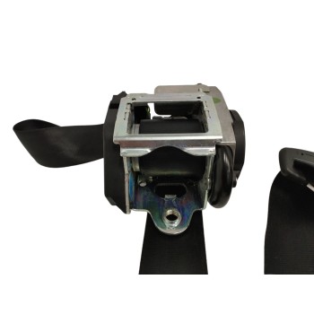 Recambio de cinturon seguridad trasero derecho para audi a4 cabrio (8h) 2.0 16v tfsi referencia OEM IAM 8H0857805  