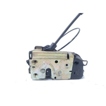 CERRADURA PUERTA TRASERA IZQUIERDA 017963Z98 