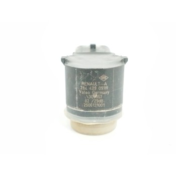 Recambio de sensor de aparcamiento para renault captur 1.5 dci diesel fap energy referencia OEM IAM 284429097R TRASERO 