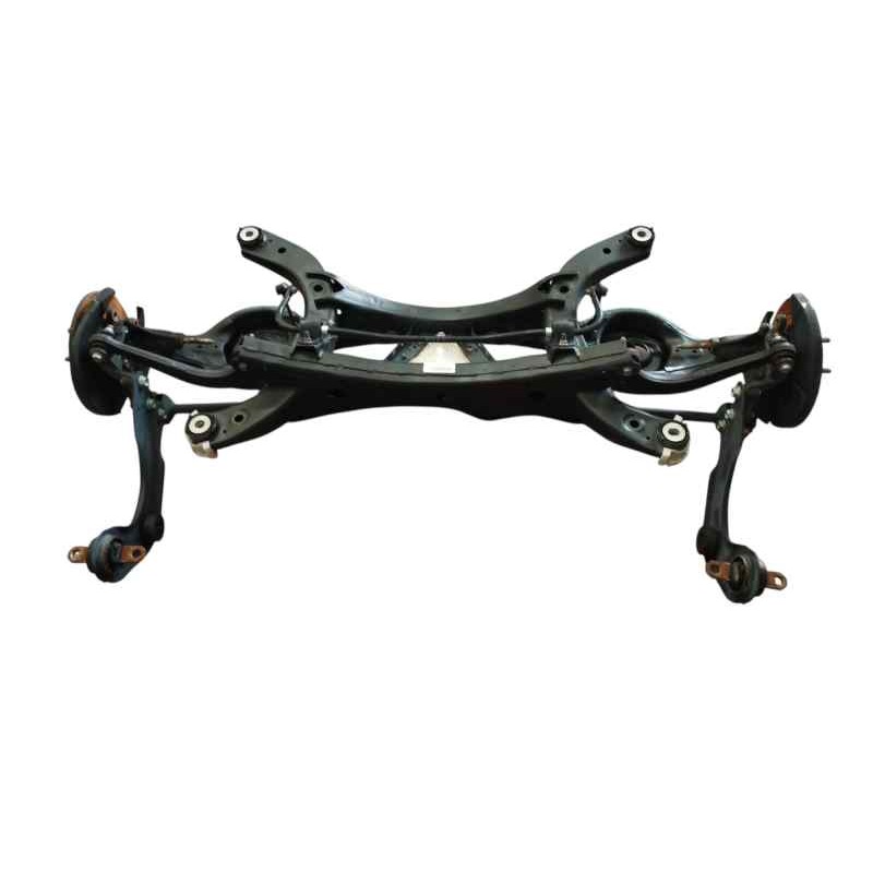 Recambio de puente trasero para mazda 6 sedán (gj, gl,gj2, gl2, gl6) 2.0 referencia OEM IAM GHP92880XB  