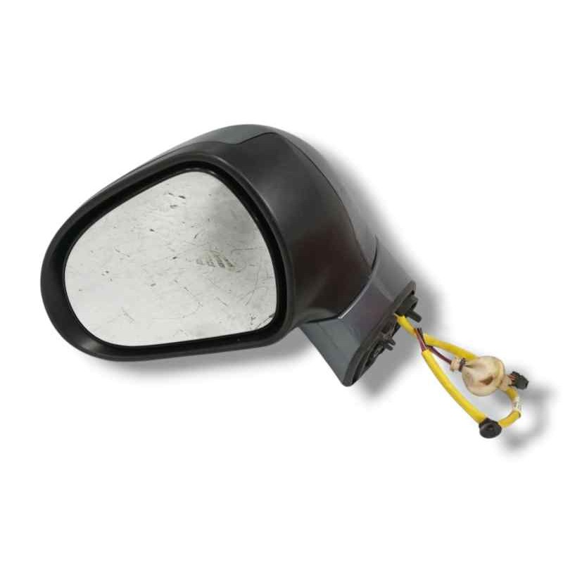 Recambio de retrovisor izquierdo para peugeot 308 1.6 16v referencia OEM IAM  OBSERVAR FOTO 6 CABLES
