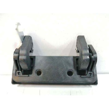 Recambio de maneta exterior trasera derecha para ford transit caja cerrada ´06 referencia OEM IAM 1494080 DE CARGA 