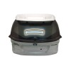 Recambio de porton trasero para toyota c-hr (_x1_) 1.8 hybrid (zyx10_, zyx11_) referencia OEM IAM 67005F4020  