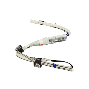 Recambio de airbag cortina delantero derecho para opel corsa e selective referencia OEM IAM 39045978  