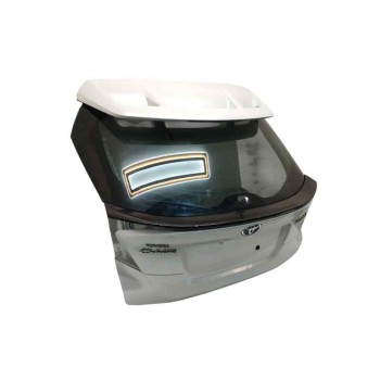 Recambio de porton trasero para toyota c-hr (_x1_) 1.8 hybrid (zyx10_, zyx11_) referencia OEM IAM 67005F4020  