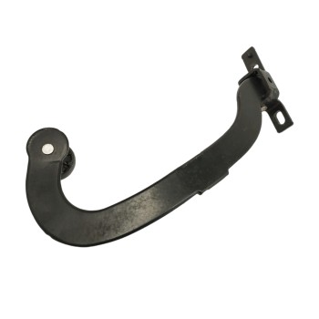 Recambio de soporte / guia puerta corredera para peugeot 1007 1.4 hdi referencia OEM IAM  LATERAL DERECHA 