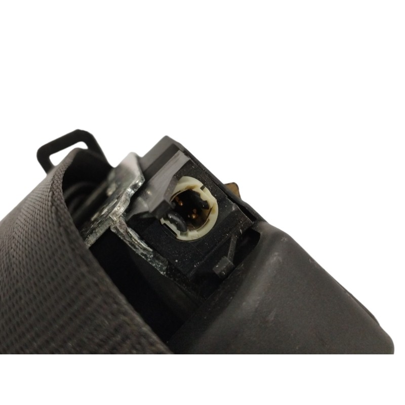 CINTURON SEGURIDAD TRASERO DERECHO