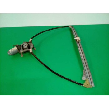 Recambio de elevalunas delantero derecho para renault scenic (ja..) 1.9 dci dynamique referencia OEM IAM FUNDA 7700838591 