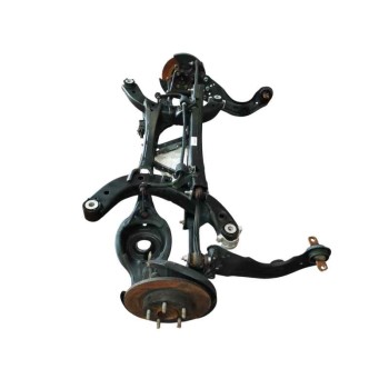 Recambio de puente trasero para mazda 6 sedán (gj, gl,gj2, gl2, gl6) 2.0 referencia OEM IAM GHP92880XB  