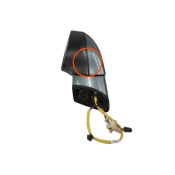 Recambio de retrovisor izquierdo para peugeot 308 1.6 16v referencia OEM IAM  OBSERVAR FOTO 6 CABLES