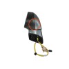 Recambio de retrovisor izquierdo para peugeot 308 1.6 16v referencia OEM IAM  OBSERVAR FOTO 6 CABLES