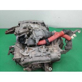 Recambio de caja cambios para lexus rx 400h referencia OEM IAM 3090048062  1JM