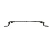 Recambio de soporte radiador para peugeot 308 1.6 blue-hdi fap referencia OEM IAM 8907638001 OBSERVAR FOTOS 
