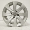 Recambio de llanta para citroën c4 picasso 1.8 referencia OEM IAM 9654385880 6,5J16CH4-26 4H 4X108