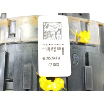 Recambio de anillo airbag para audi a6 berlina (4f2) 3.0 v6 24v tdi referencia OEM IAM 4E0953541A  