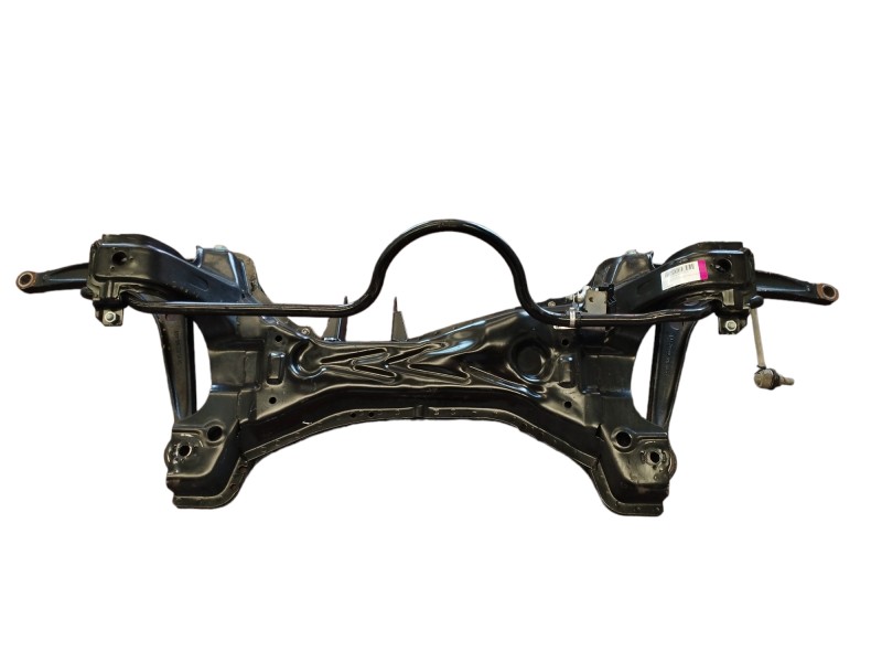 Recambio de puente delantero para volkswagen sharan (7m6/7m9) 2.8 v6 24v referencia OEM IAM 7M3499031 7M3499029DN 7M3499031A