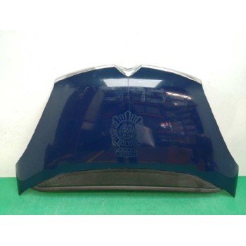 Recambio de capot para citroën c4 picasso 2.0 hdi fap referencia OEM IAM 7901N7 OBSERVAR FOTOS 