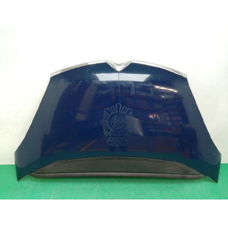 Recambio de capot para citroën c4 picasso 2.0 hdi fap referencia OEM IAM 7901N7 OBSERVAR FOTOS 