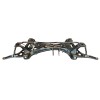 Recambio de puente delantero para volkswagen sharan (7m6/7m9) 2.8 v6 24v referencia OEM IAM 7M3499031 7M3499029DN 7M3499031A
