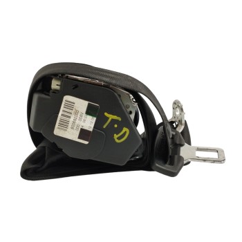 Recambio de cinturon seguridad trasero derecho para audi a4 cabrio (8h) 2.0 16v tfsi referencia OEM IAM 8H0857805  