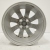 Recambio de llanta para citroën c4 picasso 1.8 referencia OEM IAM 9654385880 6,5J16CH4-26 4H 4X108