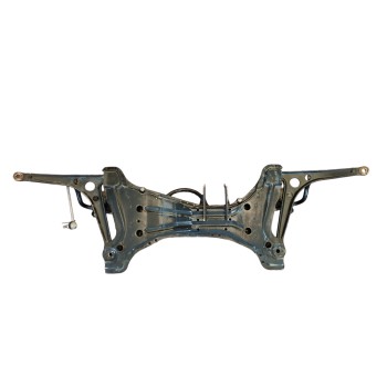 Recambio de puente delantero para volkswagen sharan (7m6/7m9) 2.8 v6 24v referencia OEM IAM 7M3499031 7M3499029DN 7M3499031A