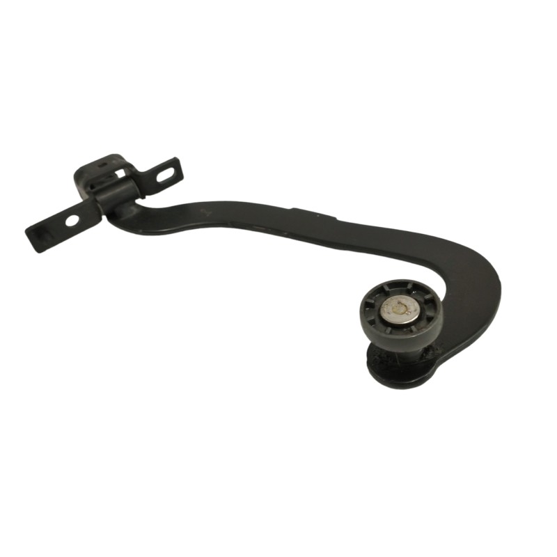 Recambio de soporte / guia puerta corredera para peugeot 1007 1.4 hdi referencia OEM IAM  LATERAL IZQUIERDA 