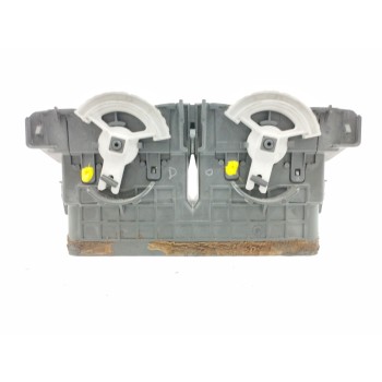 Recambio de rejilla aireadora para toyota yaris (ksp9/scp9/nlp9) 1.3 cat referencia OEM IAM   