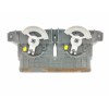 Recambio de rejilla aireadora para toyota yaris (ksp9/scp9/nlp9) 1.3 cat referencia OEM IAM   