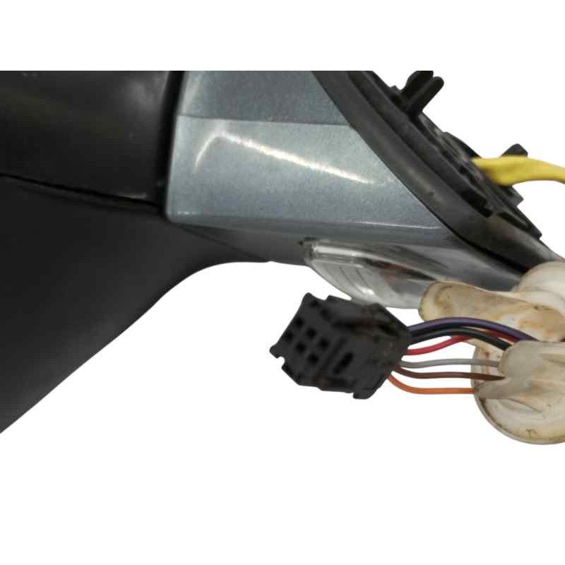 RETROVISOR IZQUIERDO OBSERVAR FOTO 6 CABLES
