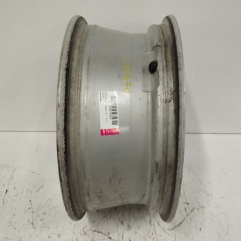 Recambio de llanta para citroën c4 picasso 1.8 referencia OEM IAM 9654385880 6,5J16CH4-26 4H 4X108