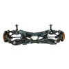 Recambio de puente trasero para mazda 6 sedán (gj, gl,gj2, gl2, gl6) 2.0 referencia OEM IAM GHP92880XB  