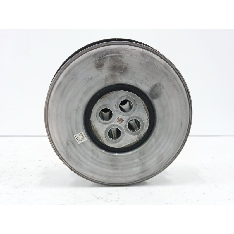 Recambio de polea cigueñal para mercedes-benz gle (w166) 250 d 4-matic (166.004) referencia OEM IAM A6510351712  