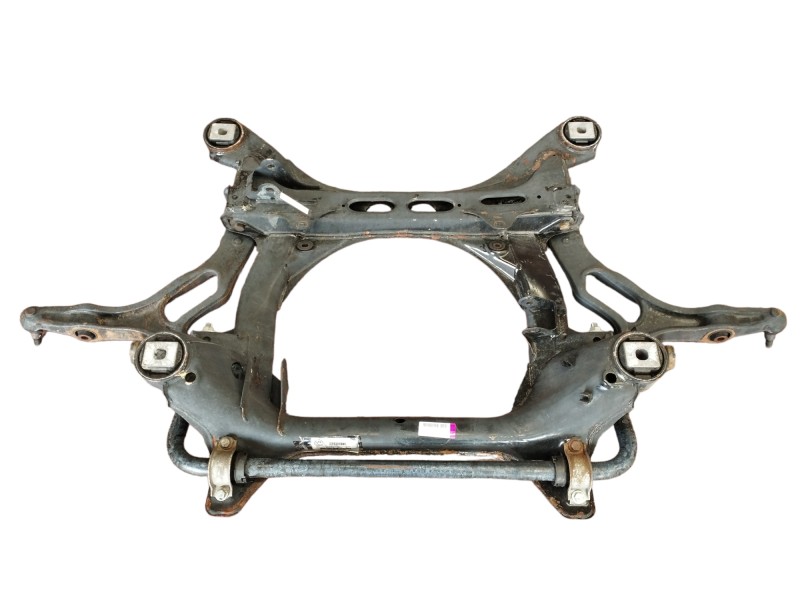 Recambio de puente delantero para volkswagen touareg (7la) 3.2 v6 24v referencia OEM IAM 7L0499311B 7L0499030H 7L0499030F Recambio de puente delantero para volkswagen touareg (7la) 3.2 v6 24v referencia OEM IAM 7L0499311B 7L0499030H 7L0499030F