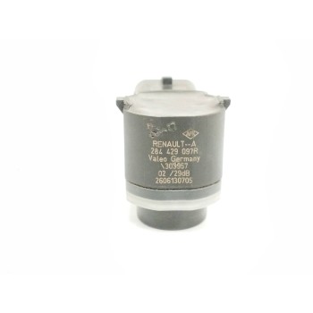 Recambio de sensor de aparcamiento para renault captur 1.5 dci diesel fap energy referencia OEM IAM 284429097R TRASERO 