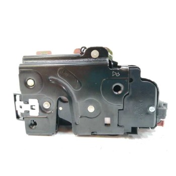 Recambio de cerradura puerta trasera izquierda para seat altea xl (5p5) referencia OEM IAM 7L0839015  