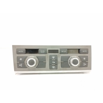 MANDO CLIMATIZADOR 4F1820043H 5HB00883303 