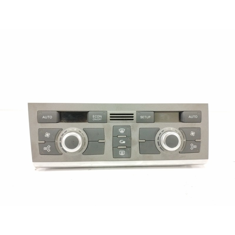 Recambio de mando climatizador para audi a6 berlina (4f2) 3.0 v6 24v tdi referencia OEM IAM 4F1820043H 5HB00883303 