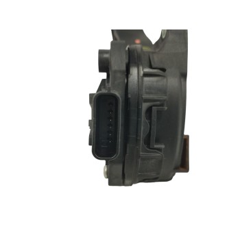 Recambio de potenciometro pedal para renault kadjar (ha_, hl_) 1.5 blue dci 115 referencia OEM IAM 180024BA0B 6PV00997815 